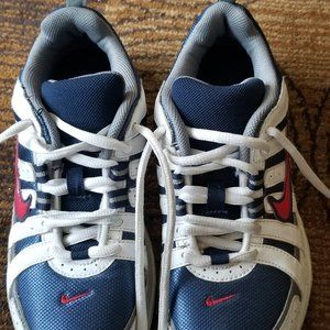 Kids Nike sneakers